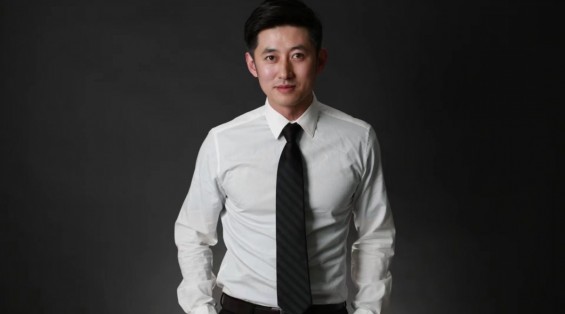 《大咖說-零零科技創(chuàng)始人王孟秋》全球消費級首款V型雙旋翼無人機火爆上市!!